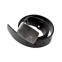 CEINTURE CUIR RACING