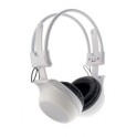 CASQUE AUDIO PLIABLE BLANC CITROEN