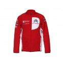 Veste Polaire Citroen RACING