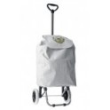 CADDIE SHOPPING DANDELION