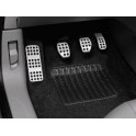PATIN ALUMINIUM POUR PEDALE D’EMBRAYAGE CITROEN C3 PICASSO