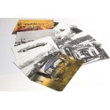 CARTES POSTALES CITROEN HERITAGE