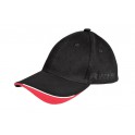 CASQUETTE RACING
